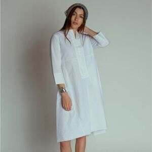 aequamente Lime Dress